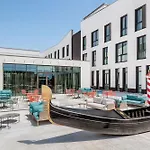 Hampton By Hilton Venice Isola Nuova