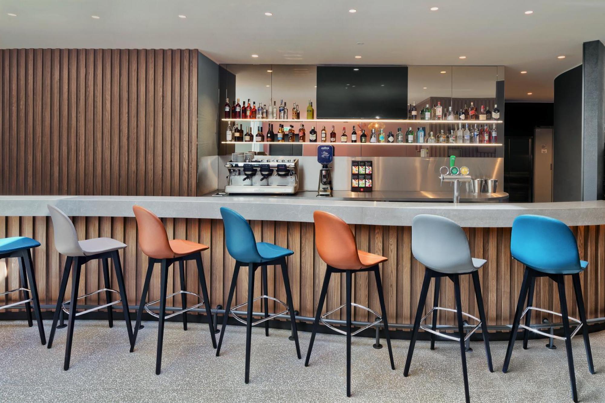 Hampton By Hilton Isola Nuova Venice