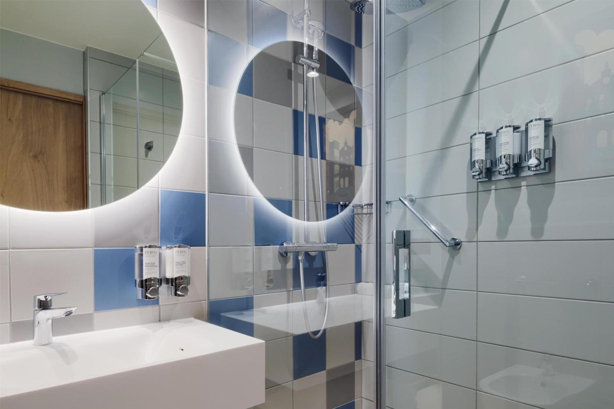 Hotel Hampton By Hilton Isola Nuova Venice